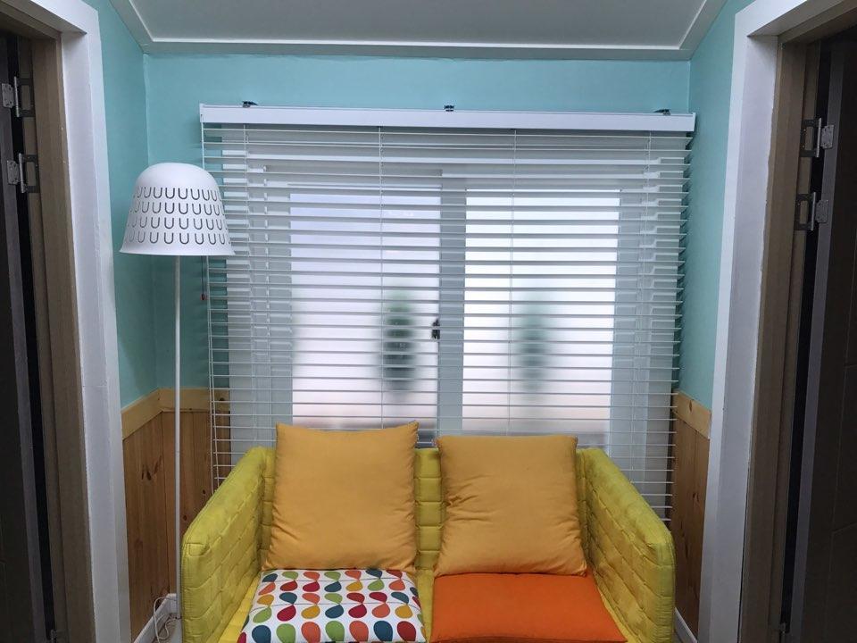 Little Haenyeo Villa Чеджу Екстериор снимка