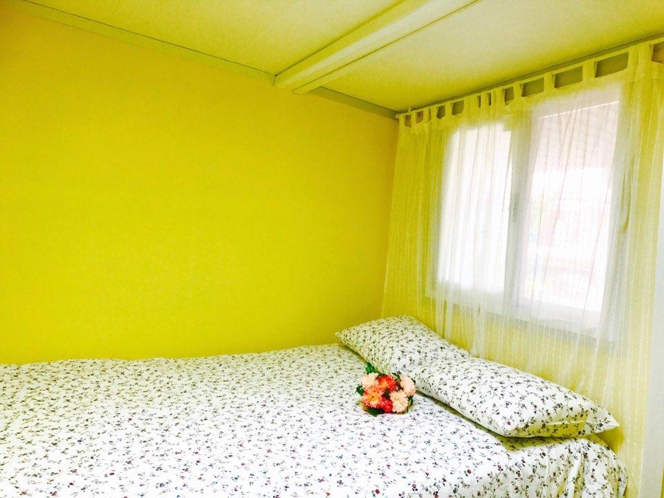 Little Haenyeo Villa Чеджу Екстериор снимка