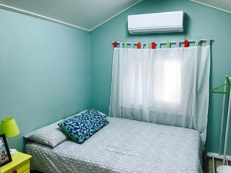 Little Haenyeo Villa Чеджу Екстериор снимка